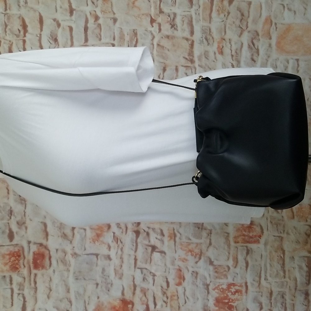 New Ulla Johnson Mini Remy Top-Handle Bag - Picture 3 of 16